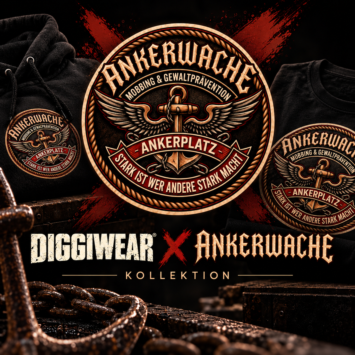 Ankerwache
