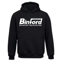 Binford Tools Fan Hoodie