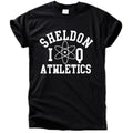 Sheldon IQ Athletics T-Shirt