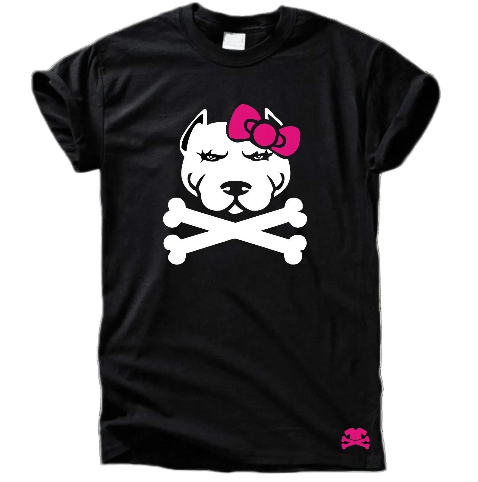 Pitty Bonez T-Shirt