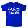 Ouzominator T-Shirt