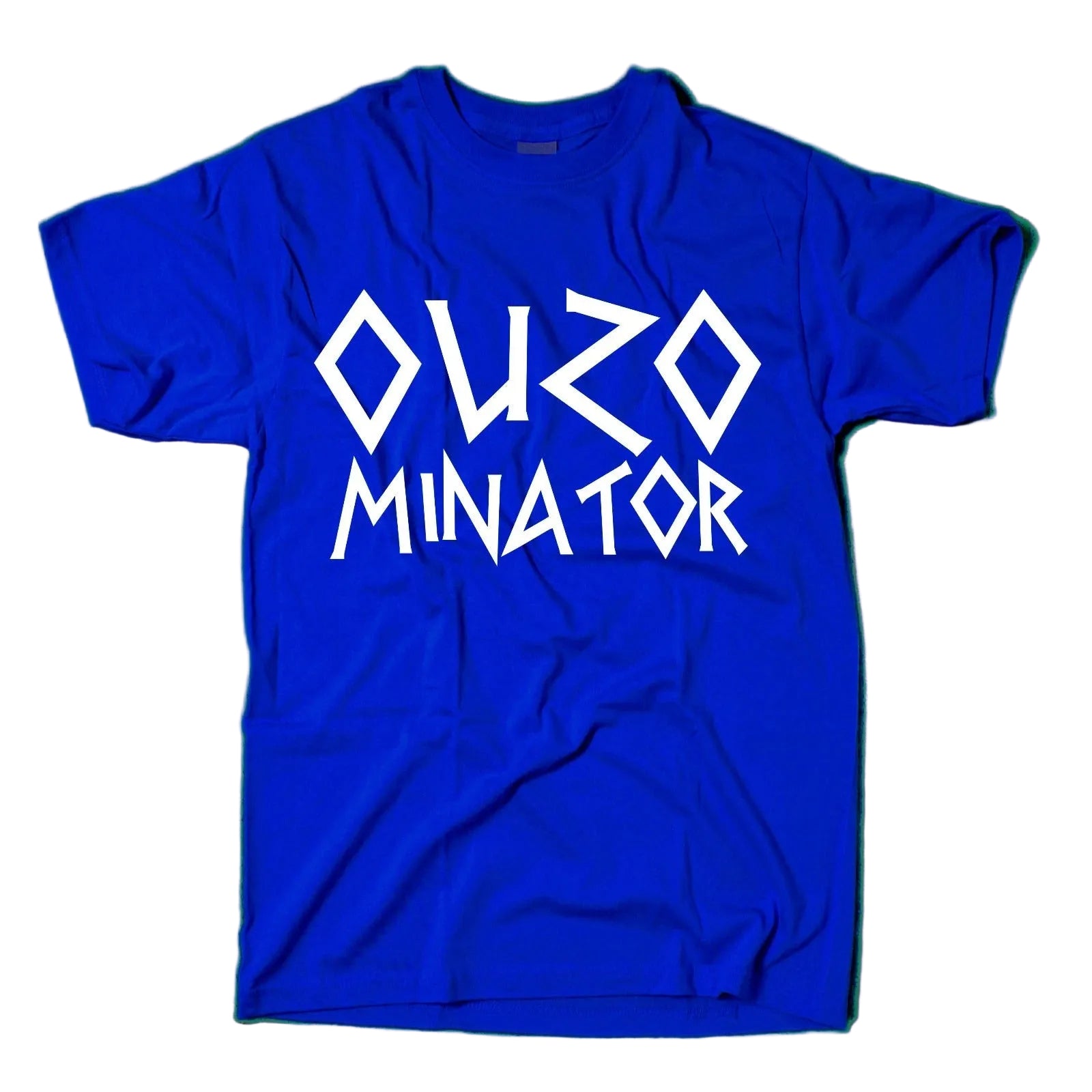 Ouzominator T-Shirt