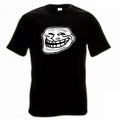 Trollface Meme T-Shirt