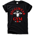 Diggiwear Gym T-Shirt