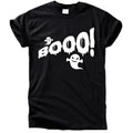 Booo Gespenst T-Shirt