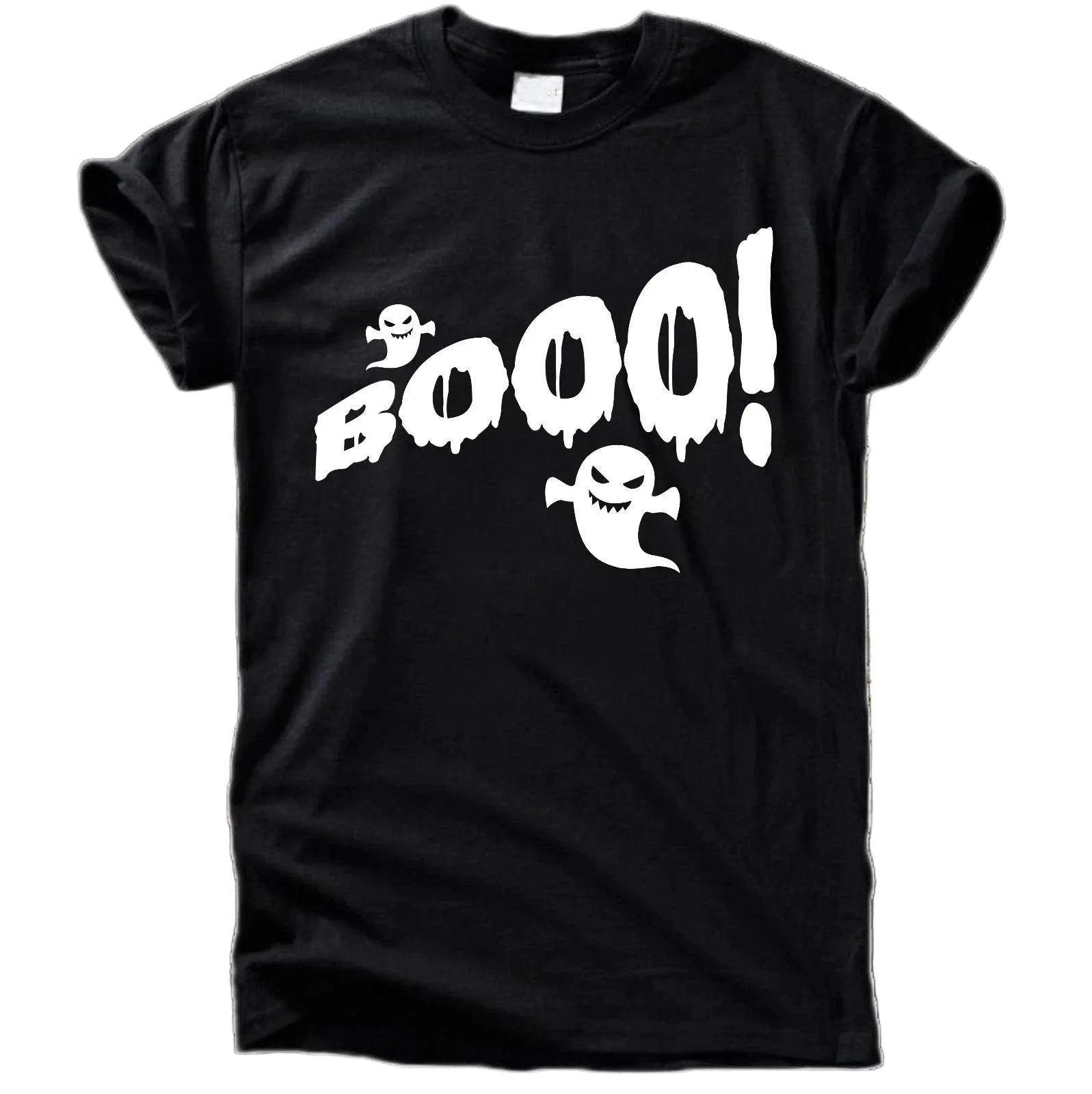 Booo Gespenst T-Shirt