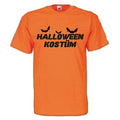 Halloween Kostüm T-Shirt