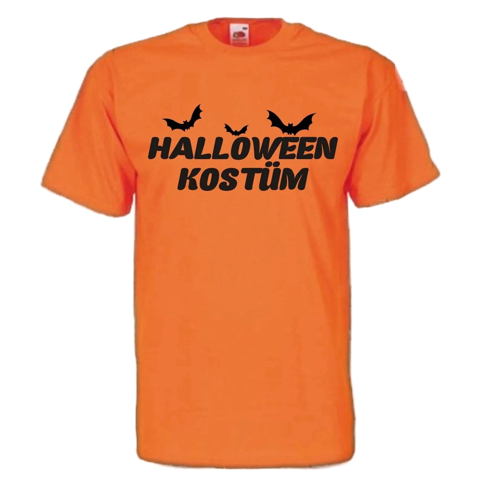 Halloween Kostüm T-Shirt