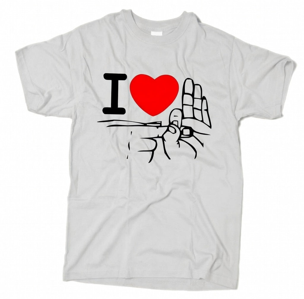 I love sex T-Shirt
