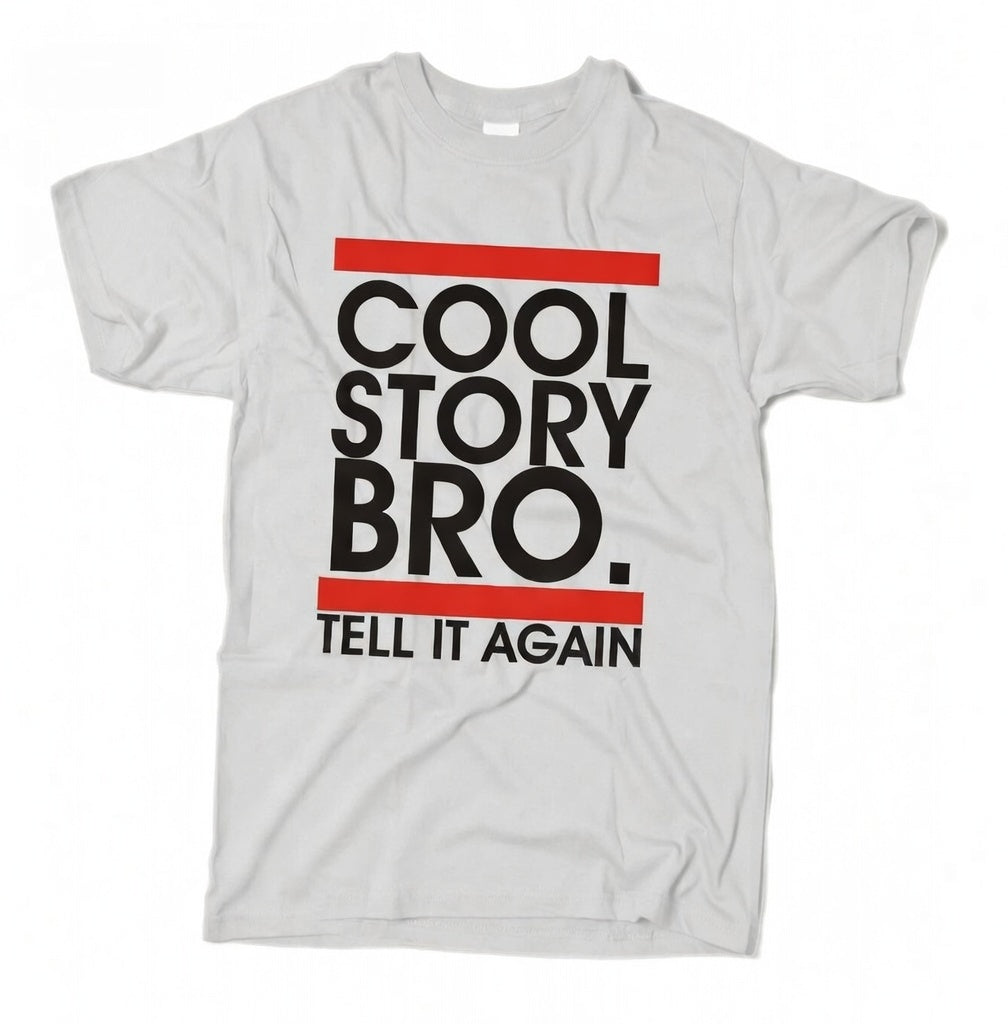 Cool Story Bro T-Shirt