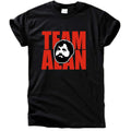 TEAM ALAN T-Shirt