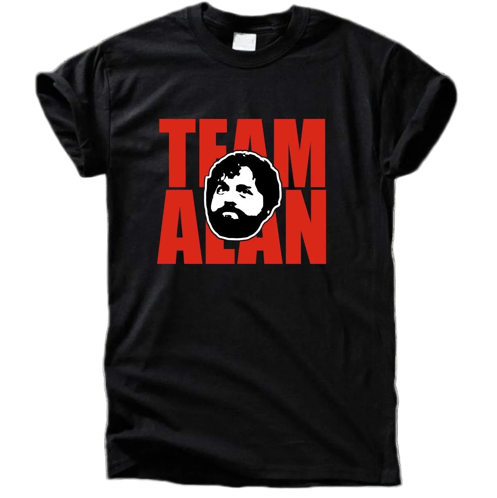 TEAM ALAN T-Shirt