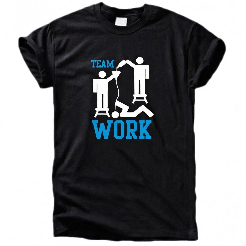 TEAM WORK T-Shirt