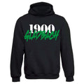 1900 Gladbach Fan Hoodie