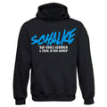 Schalke Fan Hoodie