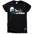 The Blue Methfather T-Shirt