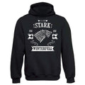 House Stark Winterfell Hoodie