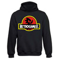 Retrogamer Hoodie