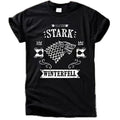 House Stark Winterfell T-Shirt