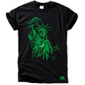Zombie York Walking New Dead T-Shirt