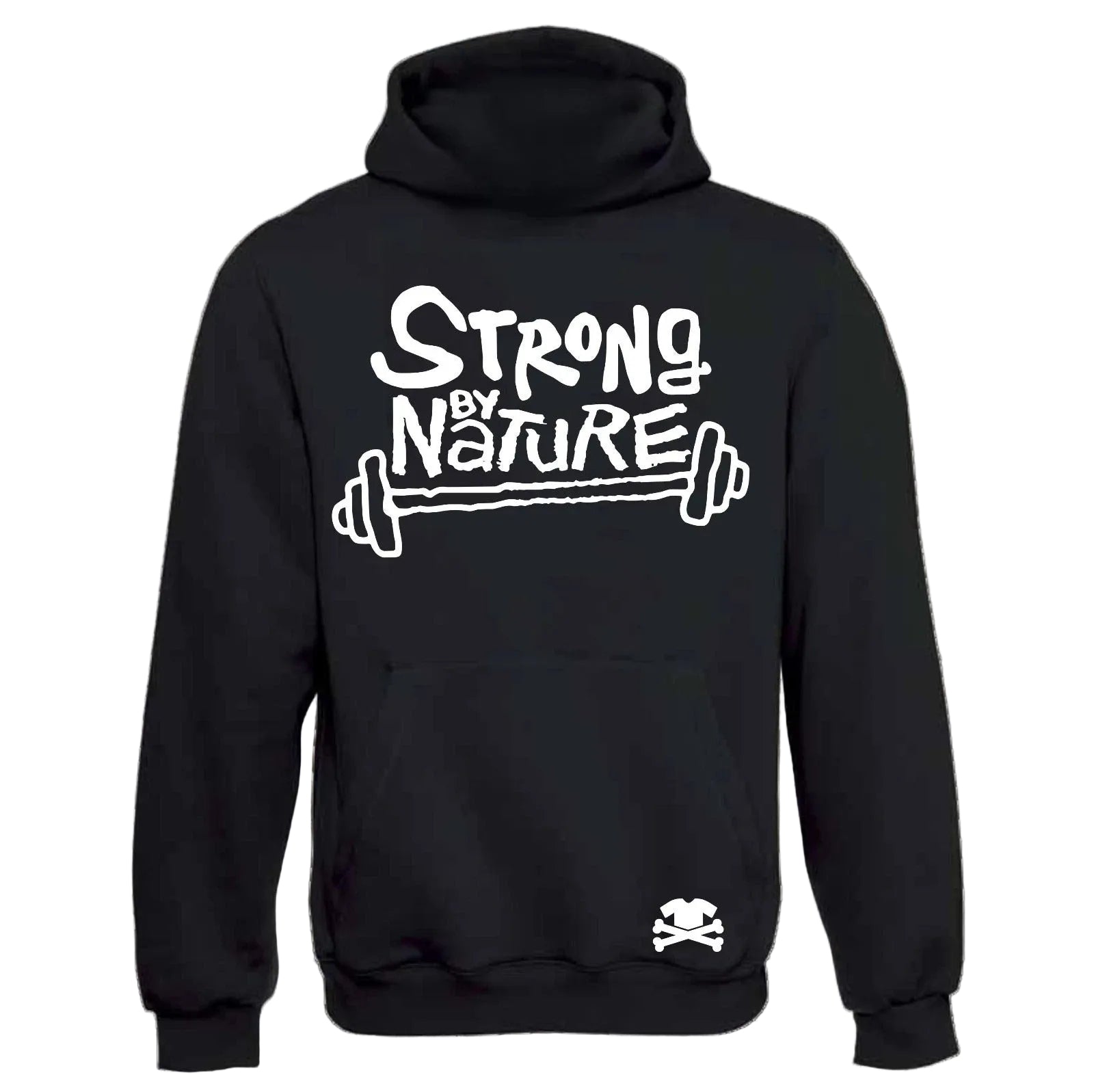 Strong by Nature Hoodie