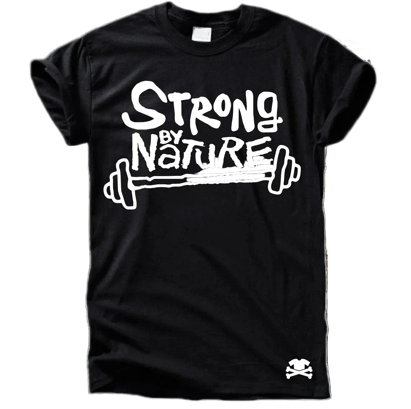 Strong by Nature T-Shirt
