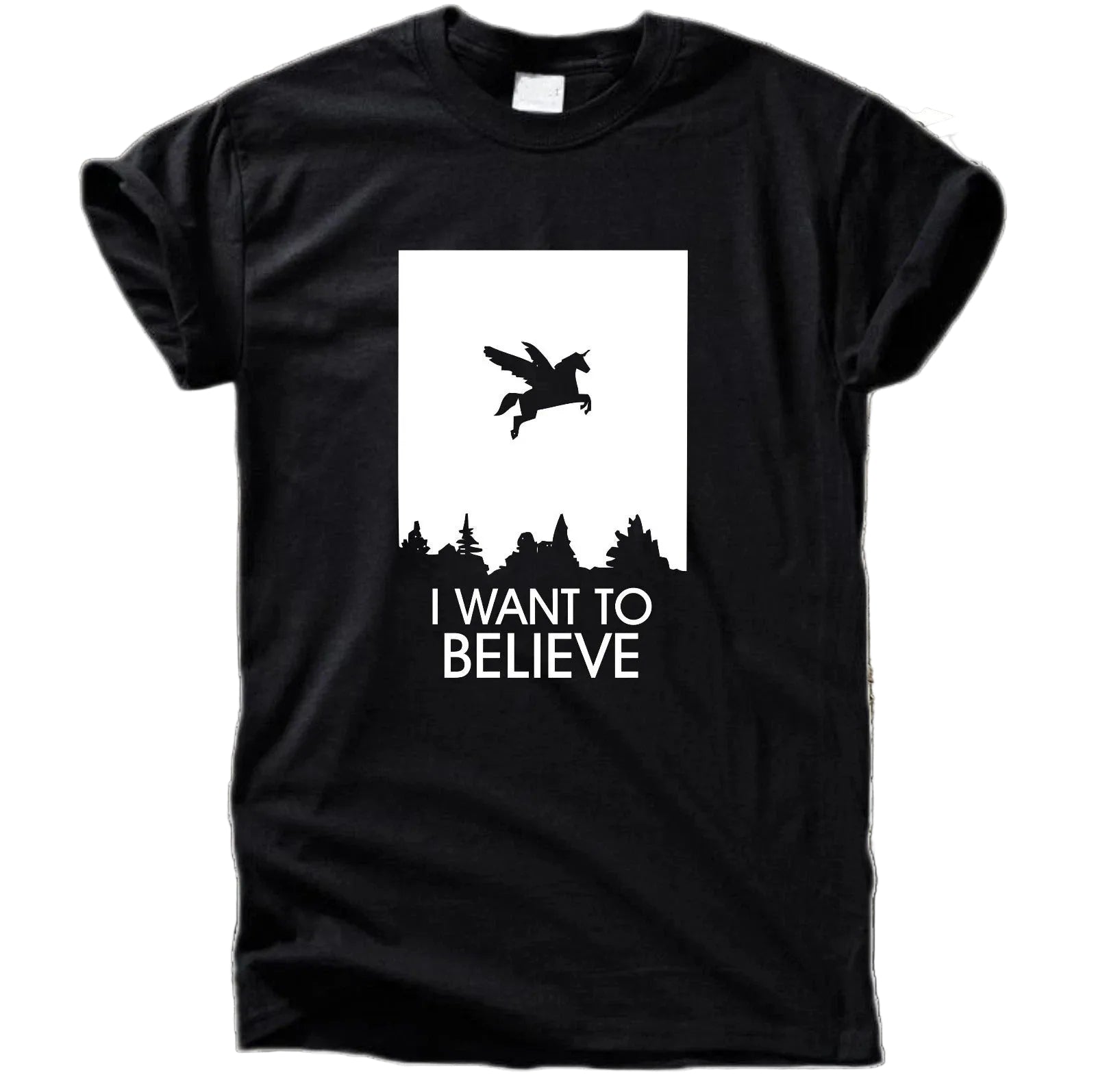 I want to believe T-Shirt