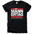 Männertag T-Shirt
