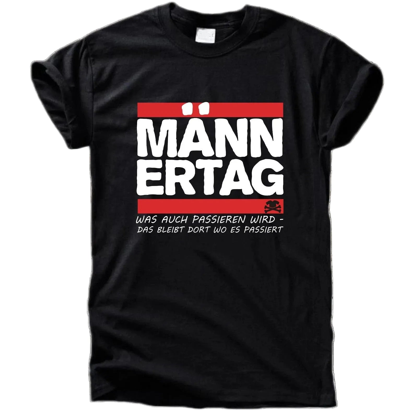 Männertag T-Shirt