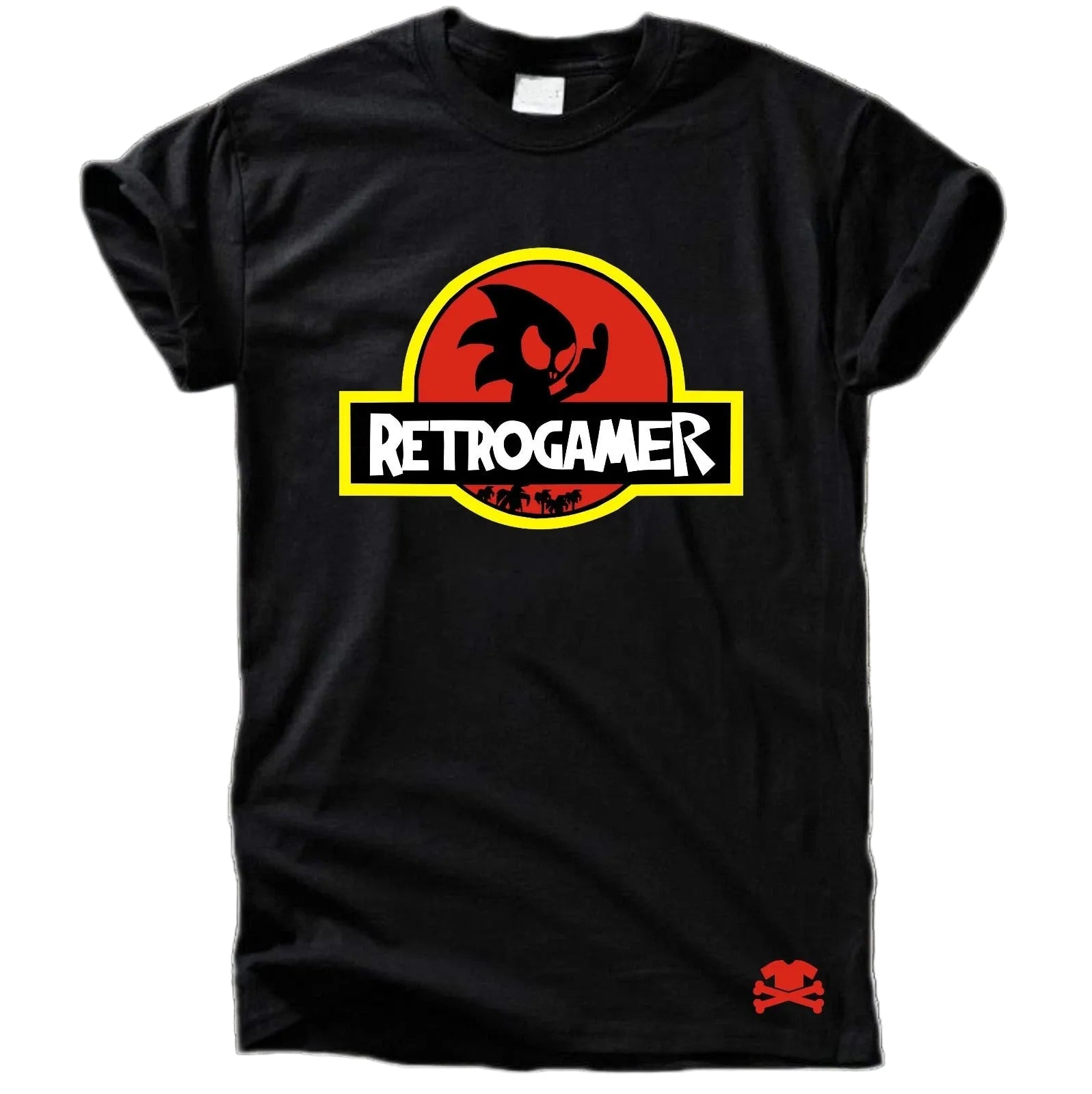 Retrogamer T-Shirt