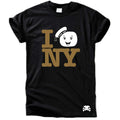 I Destroy NY T-Shirt