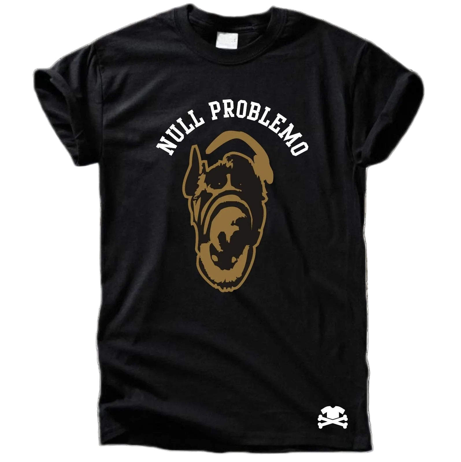 Null problemo T-Shirt