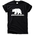 Albinoeisbär T-Shirt
