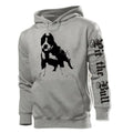 Pit the Bull Hoodie