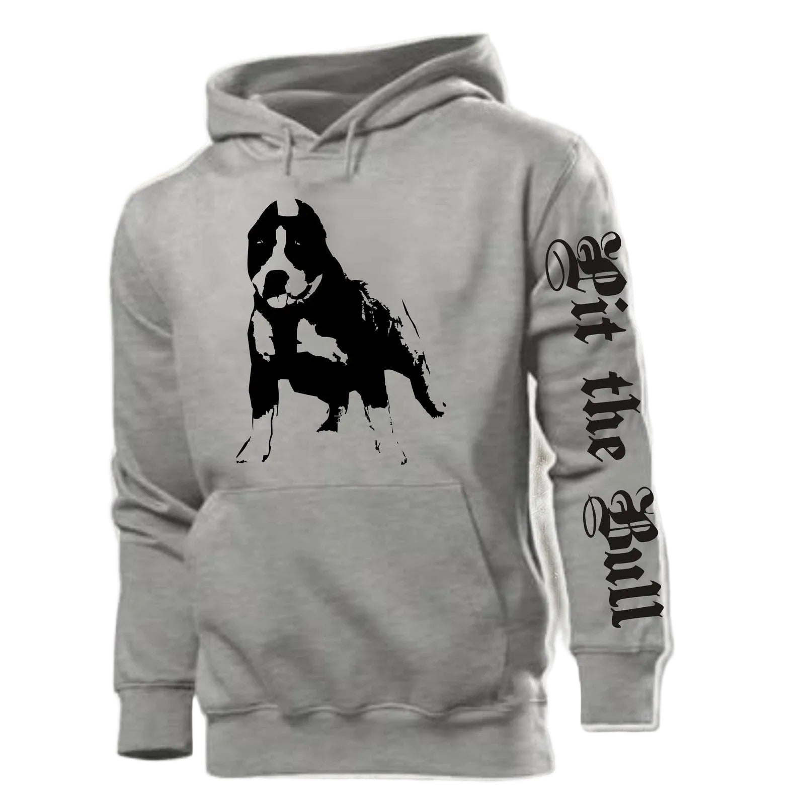 Pit the Bull Hoodie