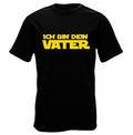 Ich bin dein Vater T-Shirt