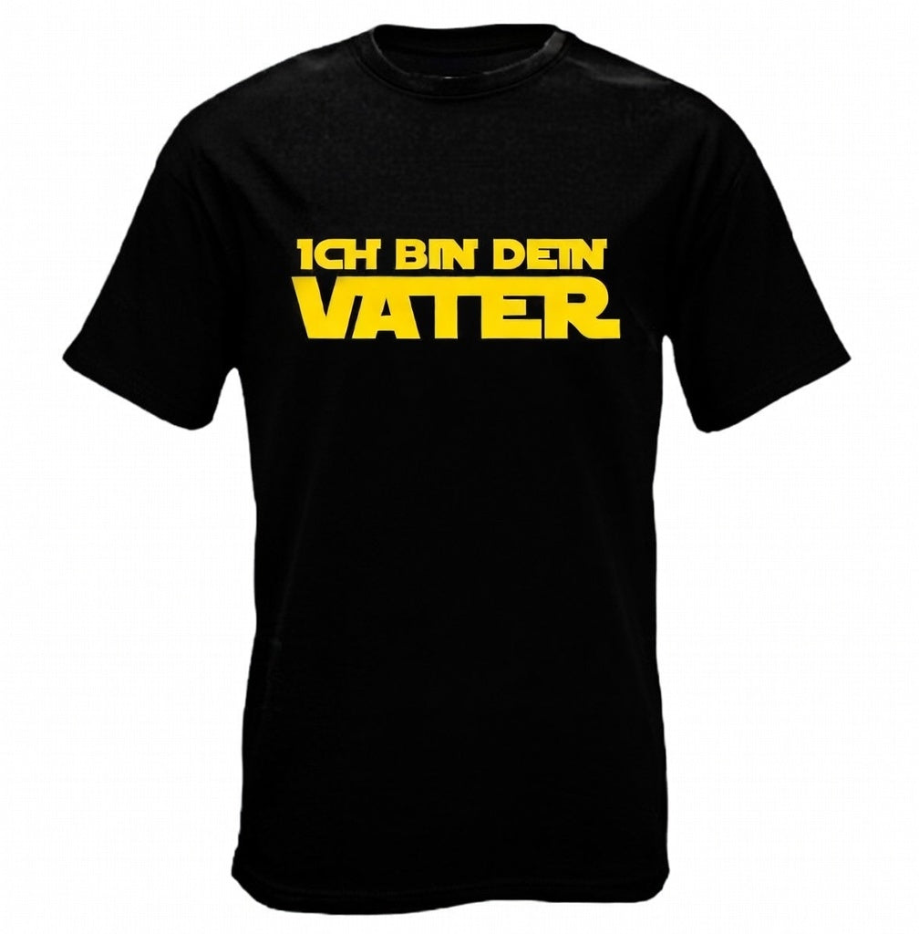 Ich bin dein Vater T-Shirt