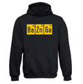 BaZnGa Formel Cooper Hoodie