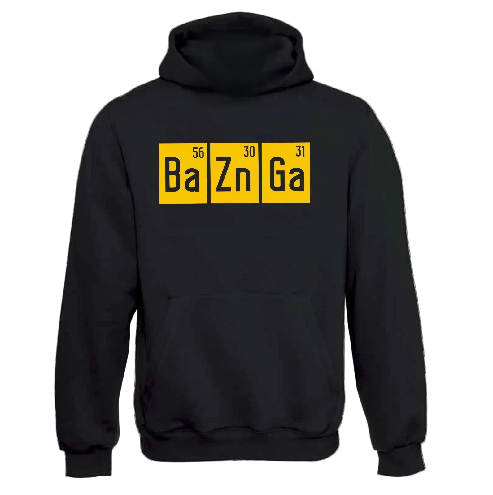 BaZnGa Formel Cooper Hoodie