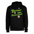 Gärtner aus Leidenschaft Hoodie