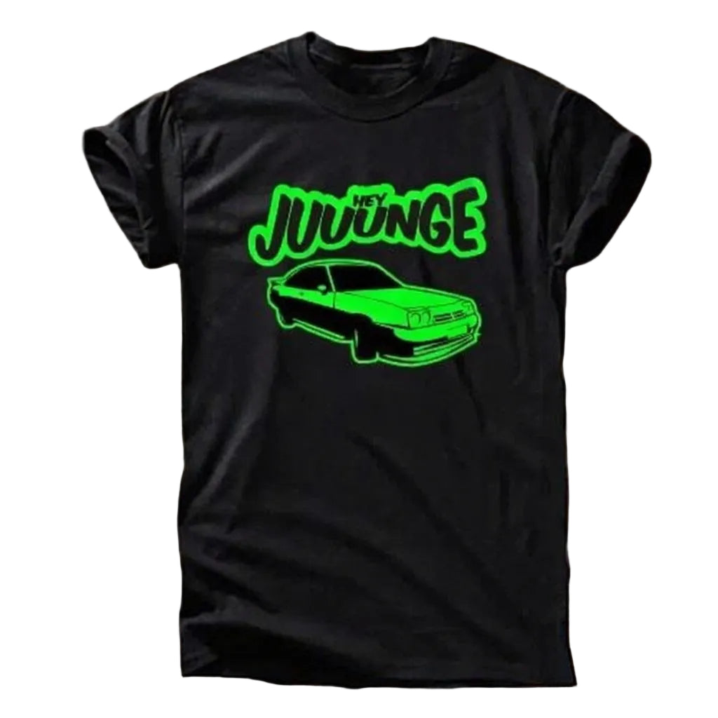Hey Juuunge T-Shirt