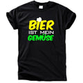 Bier ist mein Gemüse T-Shirt