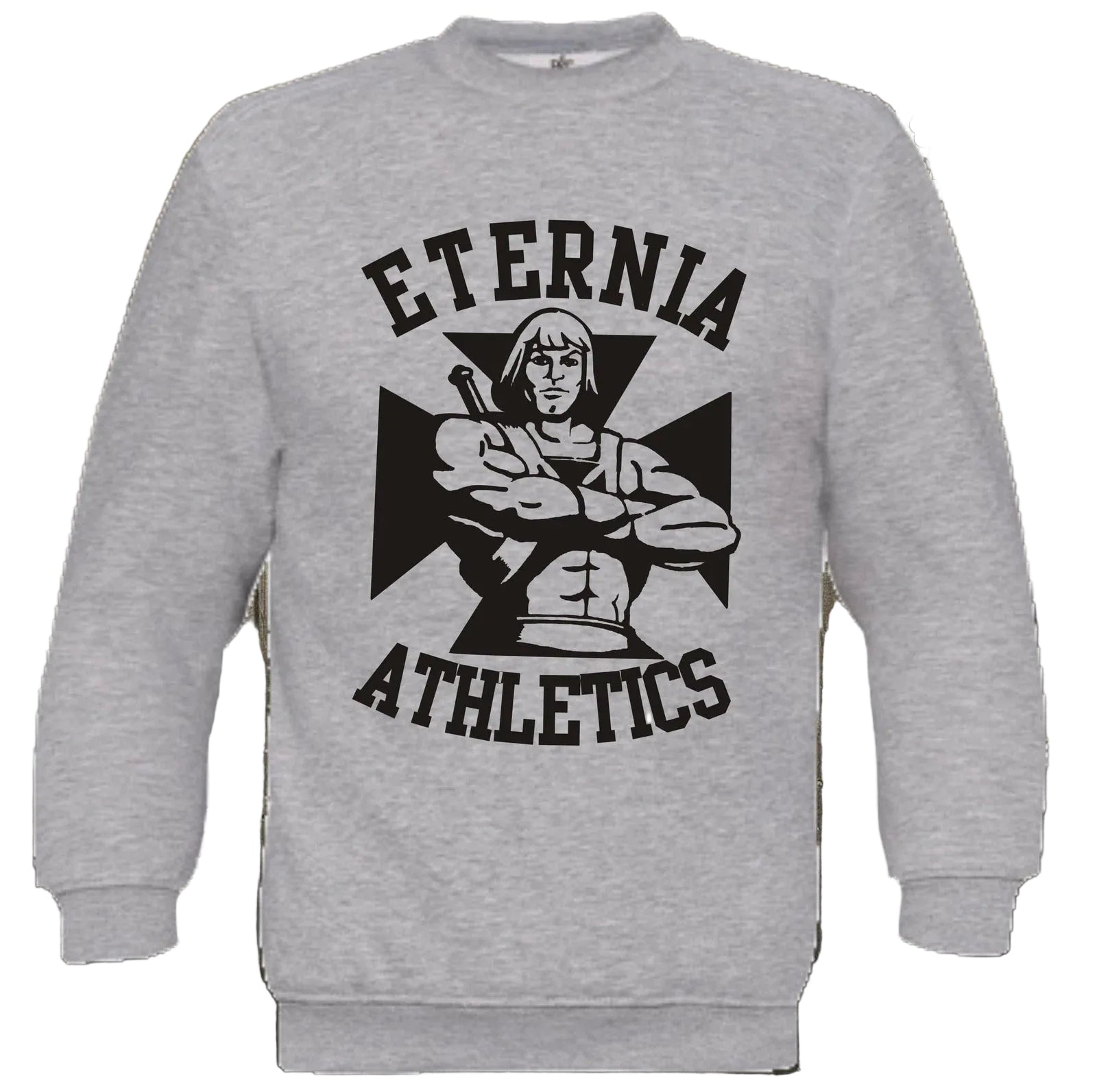 Eternia Athletics Hoodie