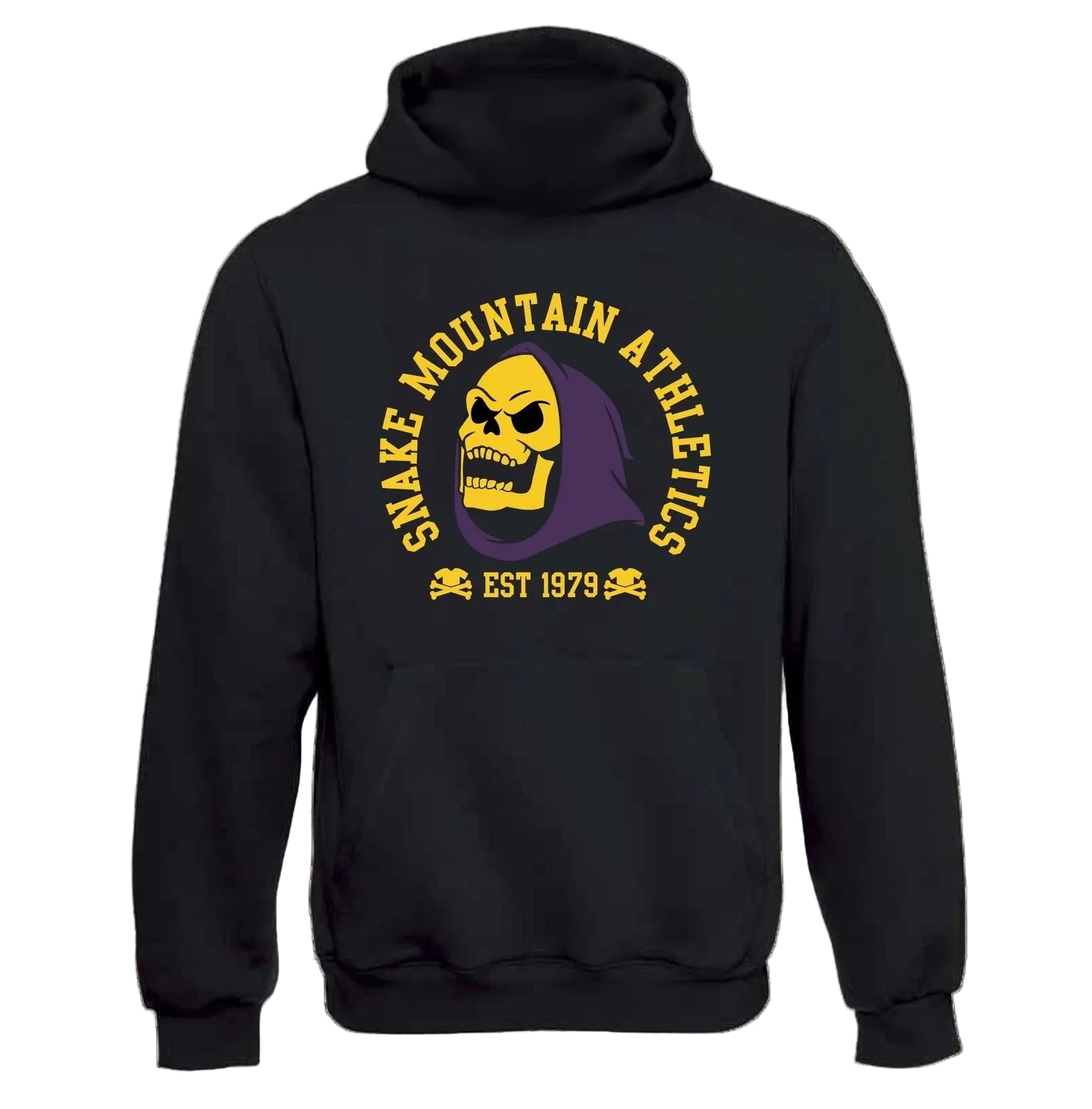 Snake Mountain Athletics Hoodie