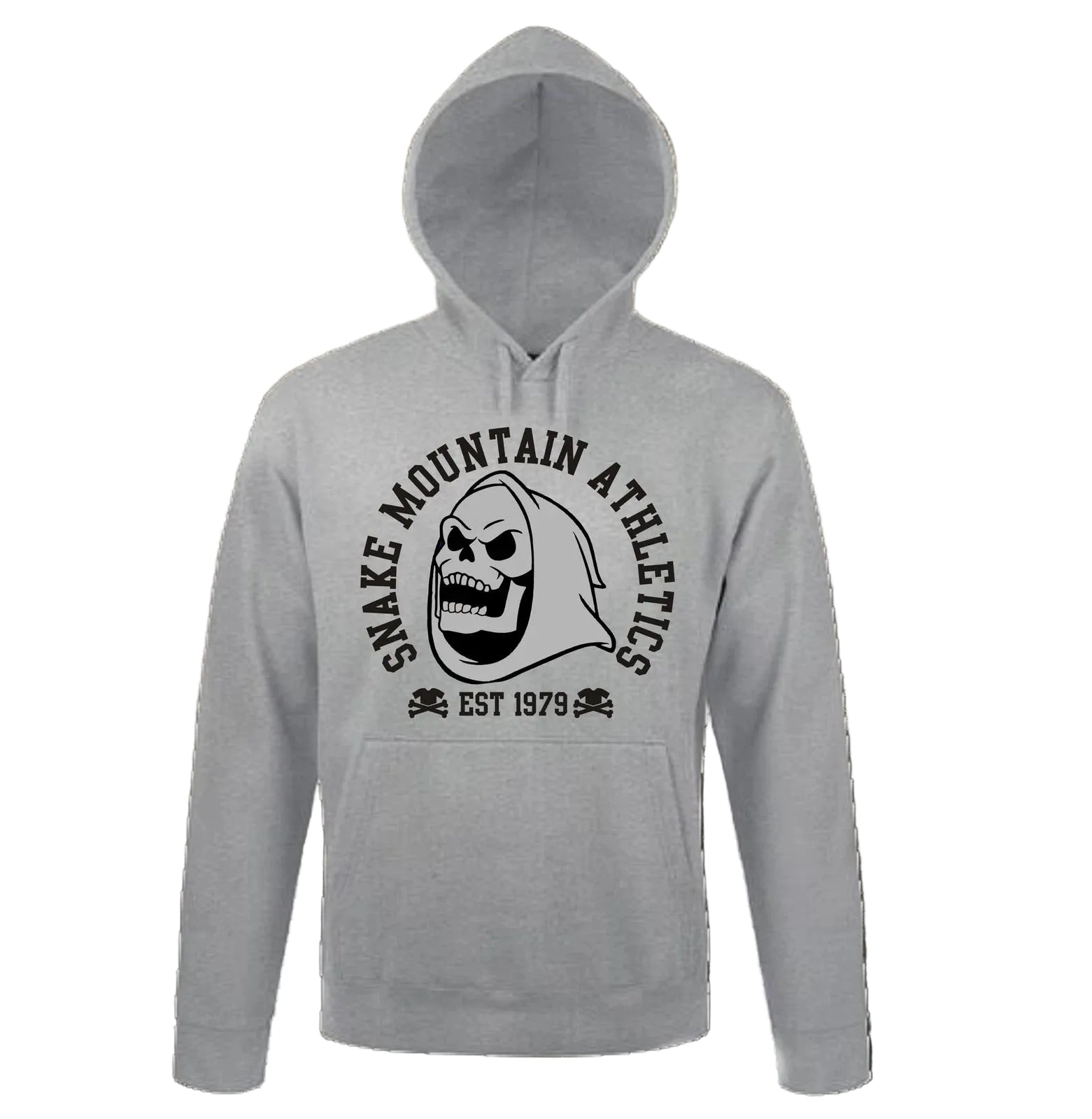 Snake Mountain Athletics Hoodie