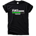 Furz Loading – Please Wait T-Shirt