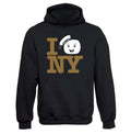 I Destroy NY Hoodie