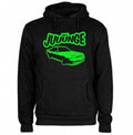 Hey Juuunge Hoodie