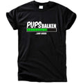 Pupsbalken – Lauf lieber T-Shirt
