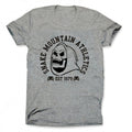 Snake Mountain Athletics T-Shirt